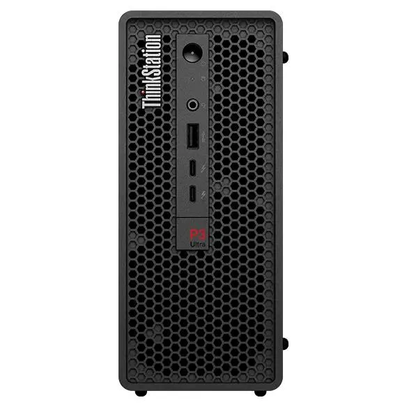 ThinkStation P3 Ultra Workstation SFF