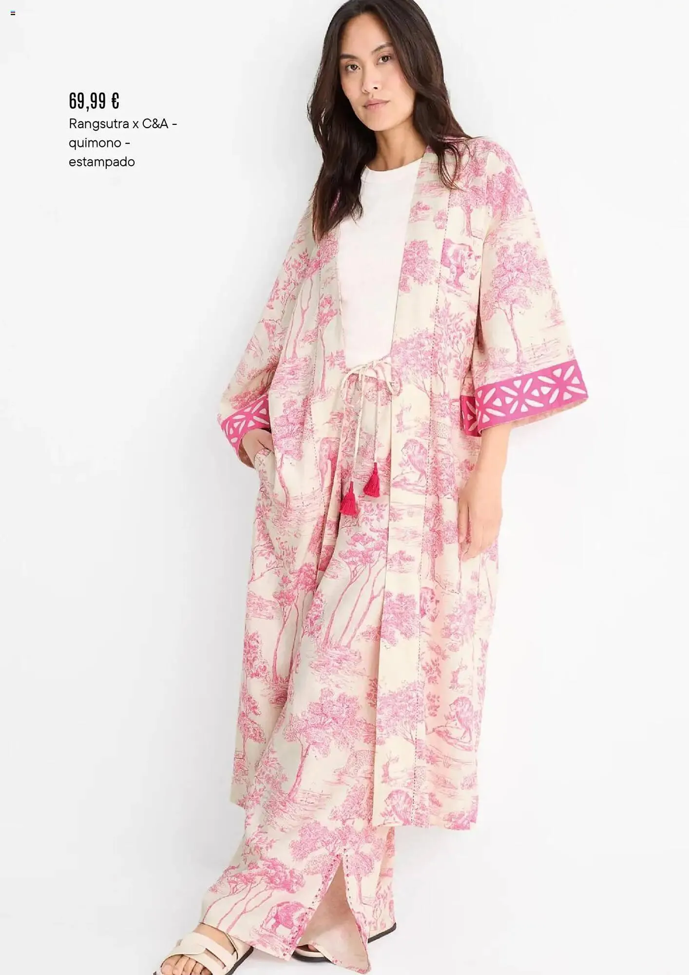 Catálogo de Folleto C&A 1 de julio al 31 de julio 2025 - Página 9