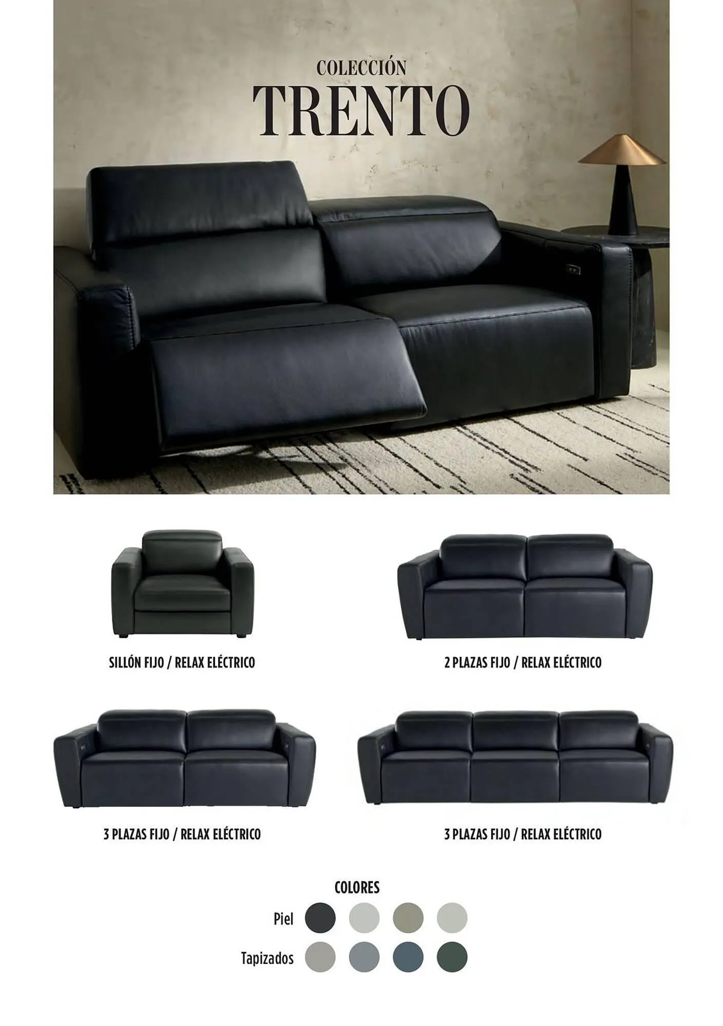 Catálogo de Catálogo El Corte Inglés 13 de octubre al 28 de febrero 2026 - Página 22