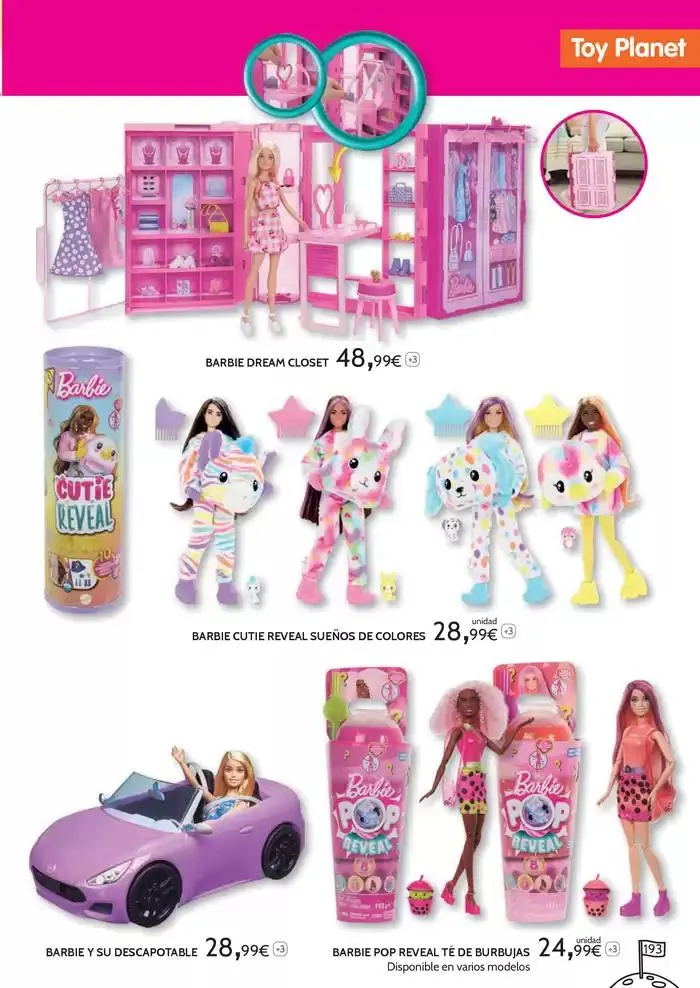 Catálogo de Navidad 4 de noviembre al 19 de diciembre 2024 - Página 193