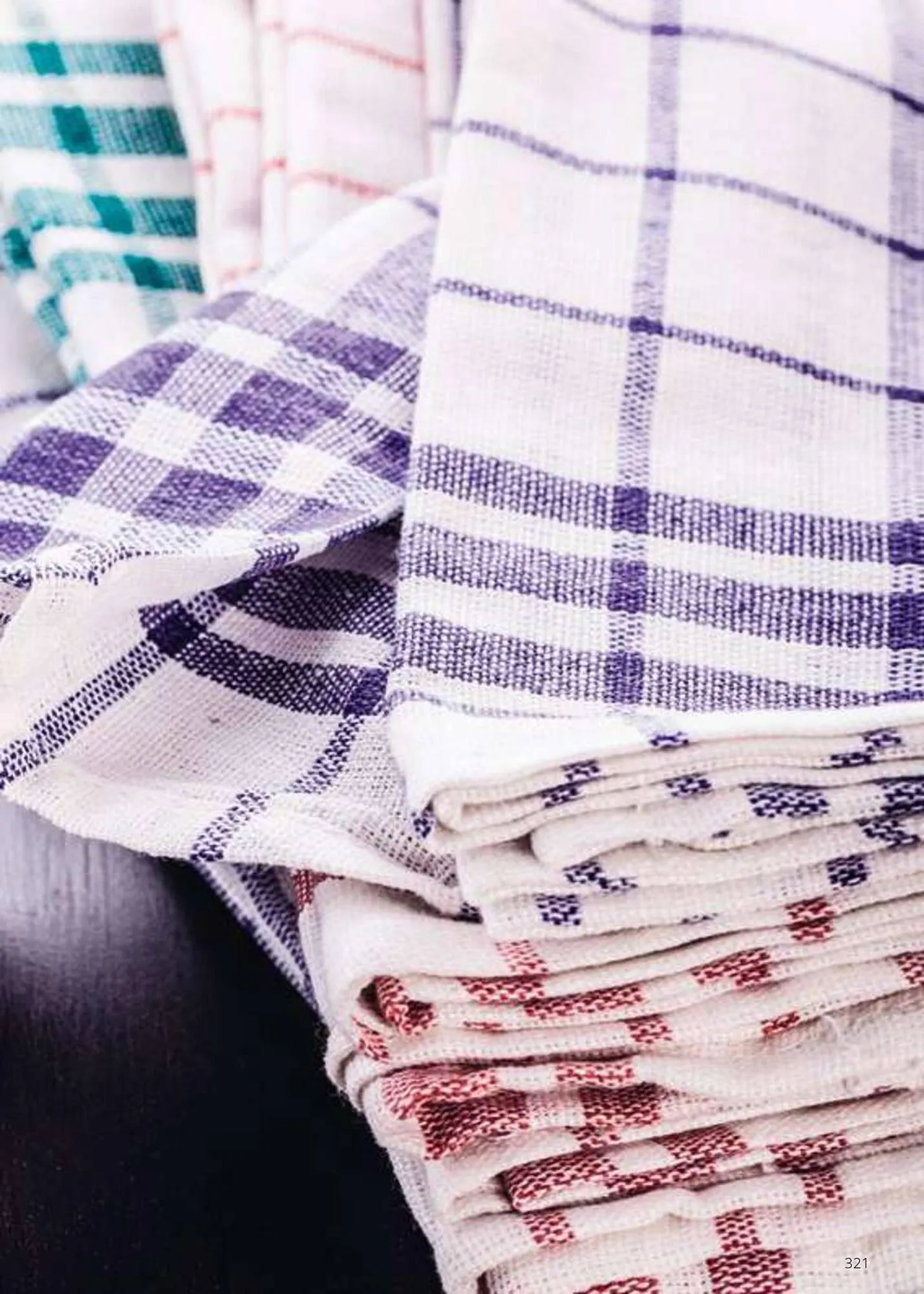 Catálogo de Folleto Makro 12 de junio al 31 de diciembre 2025 - Página 321