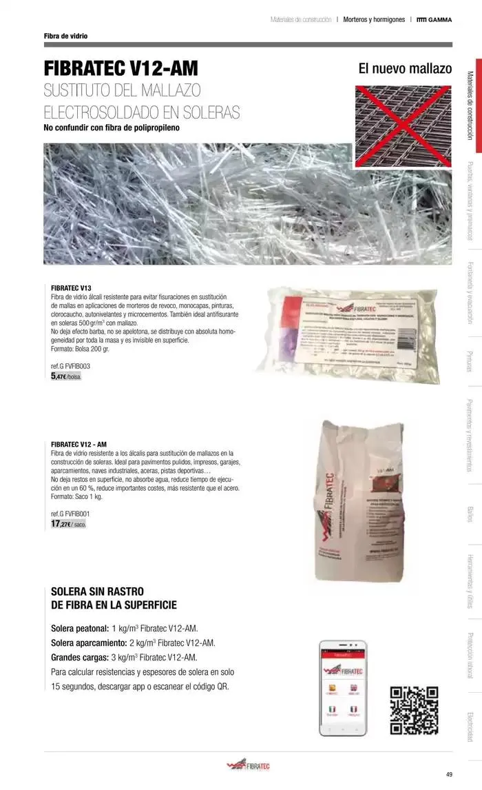 Catálogo de Catálogo Grup Gamma 14 de octubre al 31 de marzo 2025 - Página 142