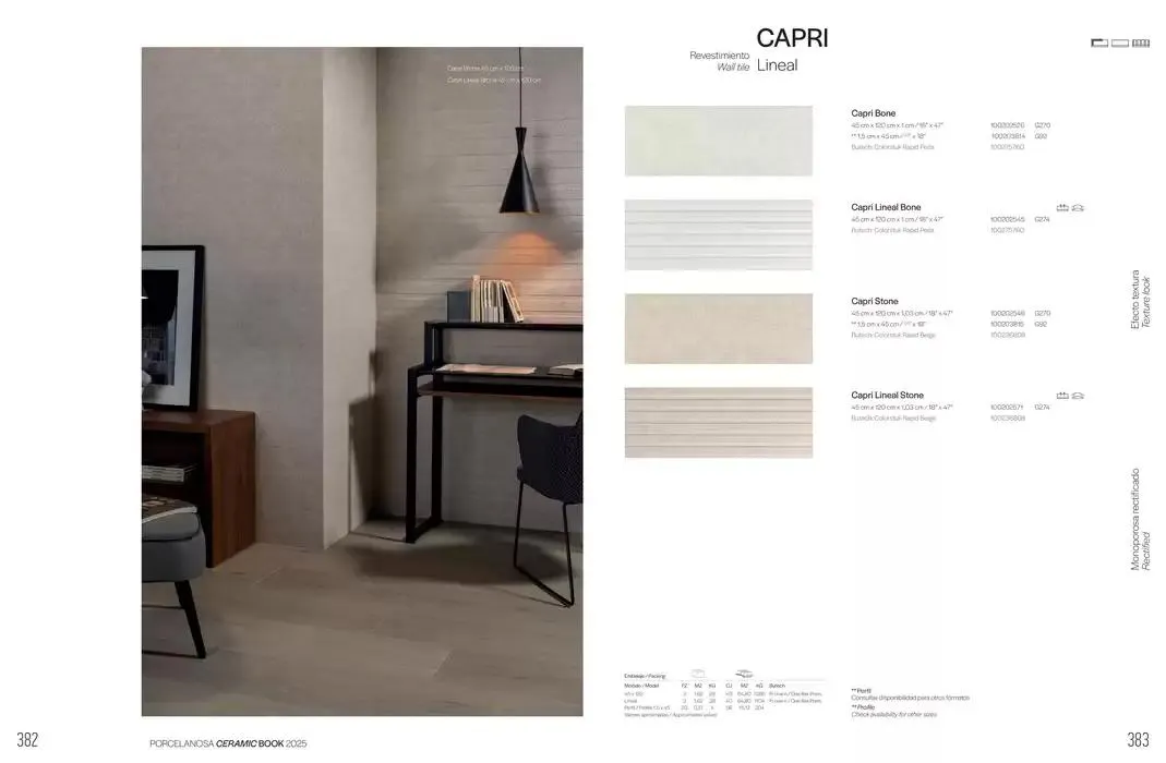 Catálogo de Ceramic Book 2025 6 de febrero al 31 de diciembre 2025 - Página 193