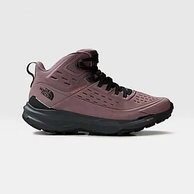 Botas de senderimso de cuero VECTIV™ Exploris II para mujer