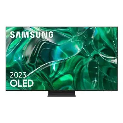Televisor Samsung TQ55S95CATXXC