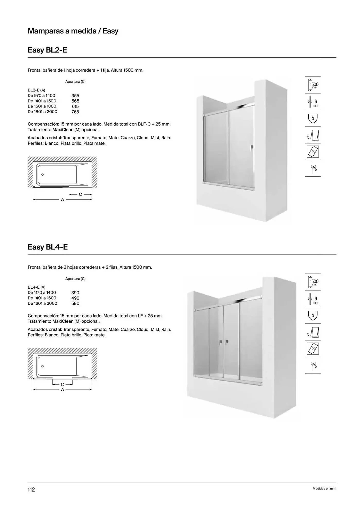 Catálogo de Folleto Roca 9 de enero al 31 de diciembre 2025 - Página 114