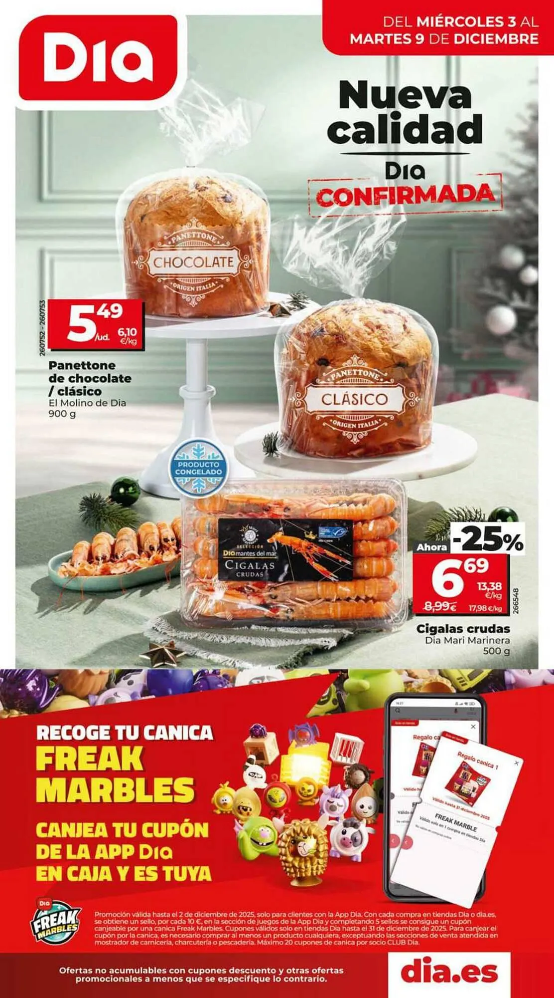 Catálogo Maxi Dia - 1