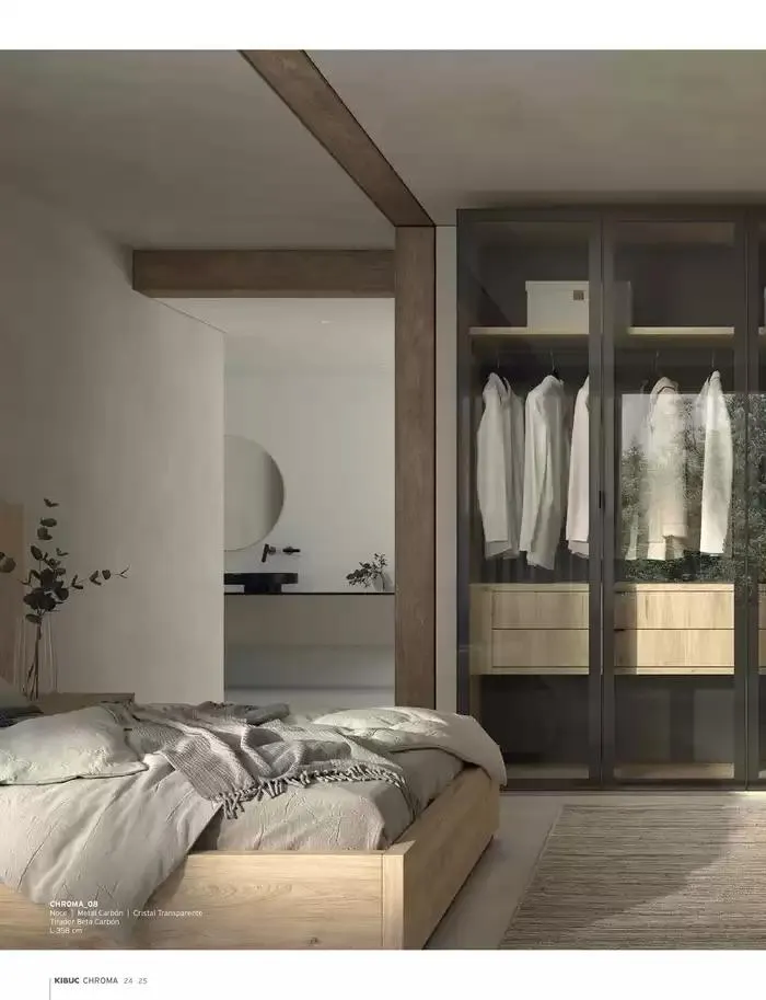 Catálogo de Armarios Chroma 27 de febrero al 27 de febrero 2026 - Página 24