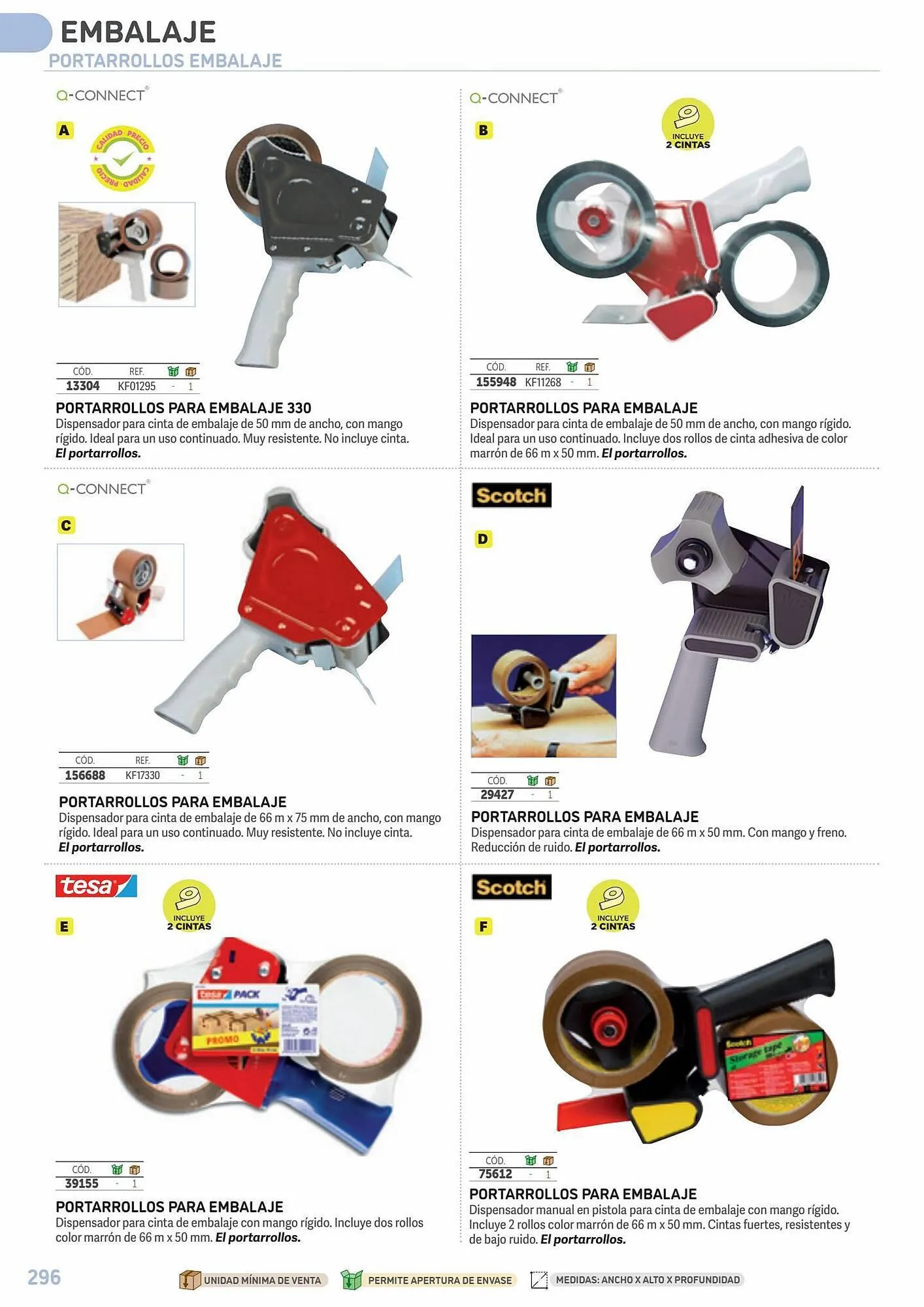 Catálogo de Folleto Carlin 25 de julio al 31 de diciembre 2023 - Página 322