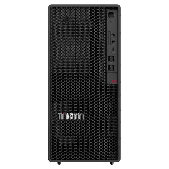ThinkStation P2 Tower