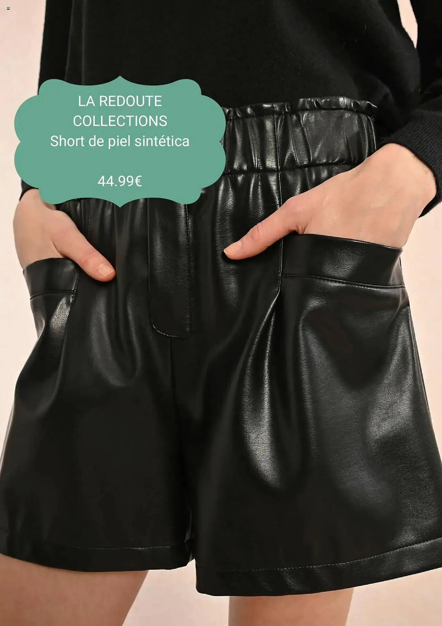 Catálogo de Folleto La Redoute 18 de marzo al 18 de abril 2025 - Página 7