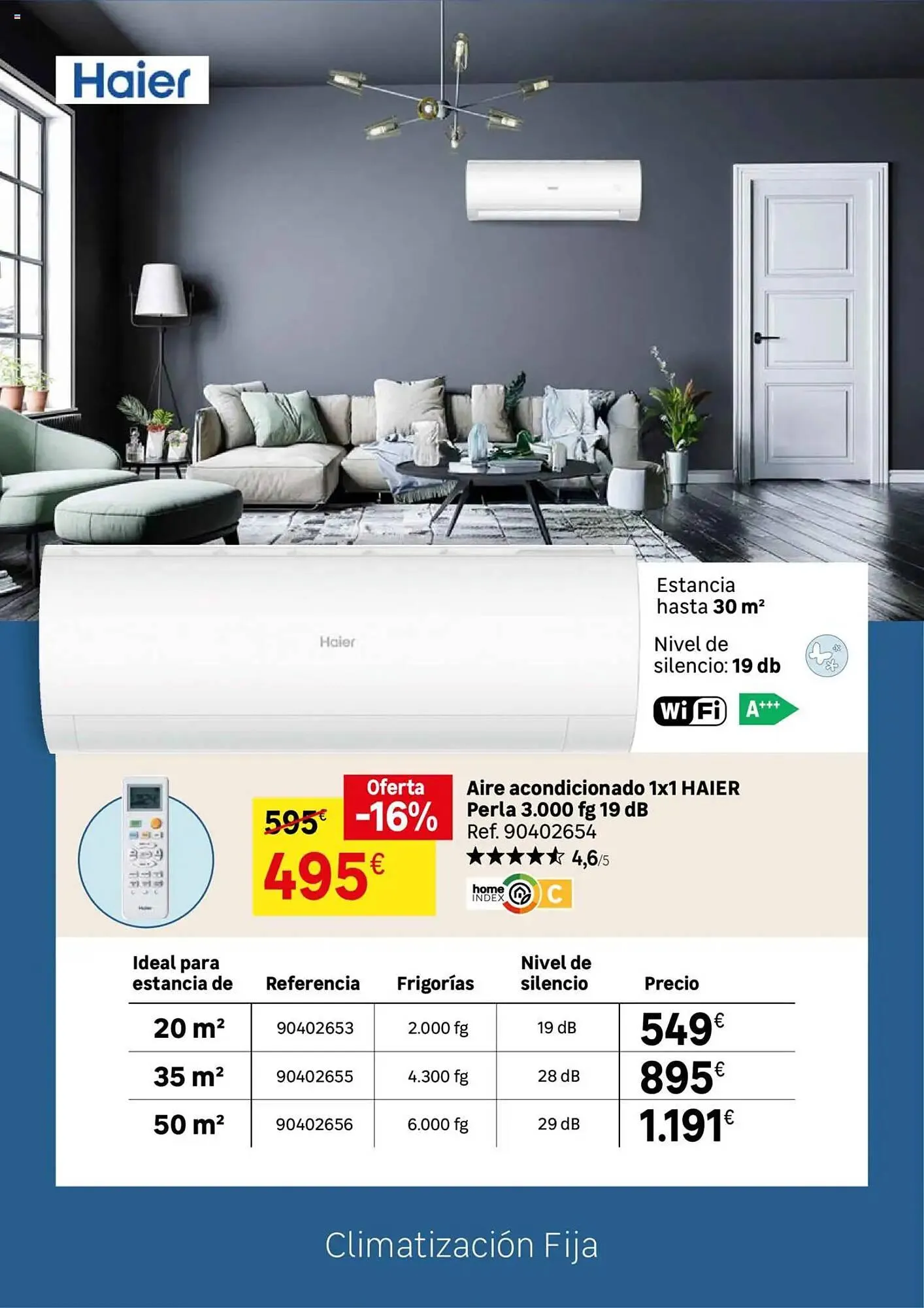 Catálogo de Folleto Leroy Merlin 24 de junio al 21 de julio 2025 - Página 10