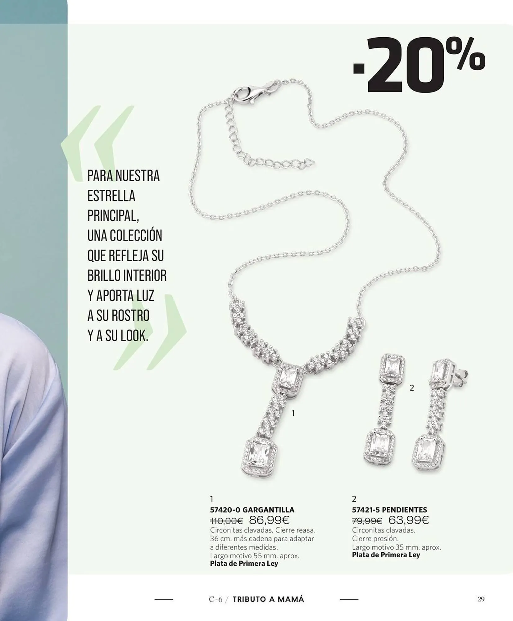 Catálogo de Folleto Cristian Lay 16 de abril al 5 de mayo 2024 - Página 29