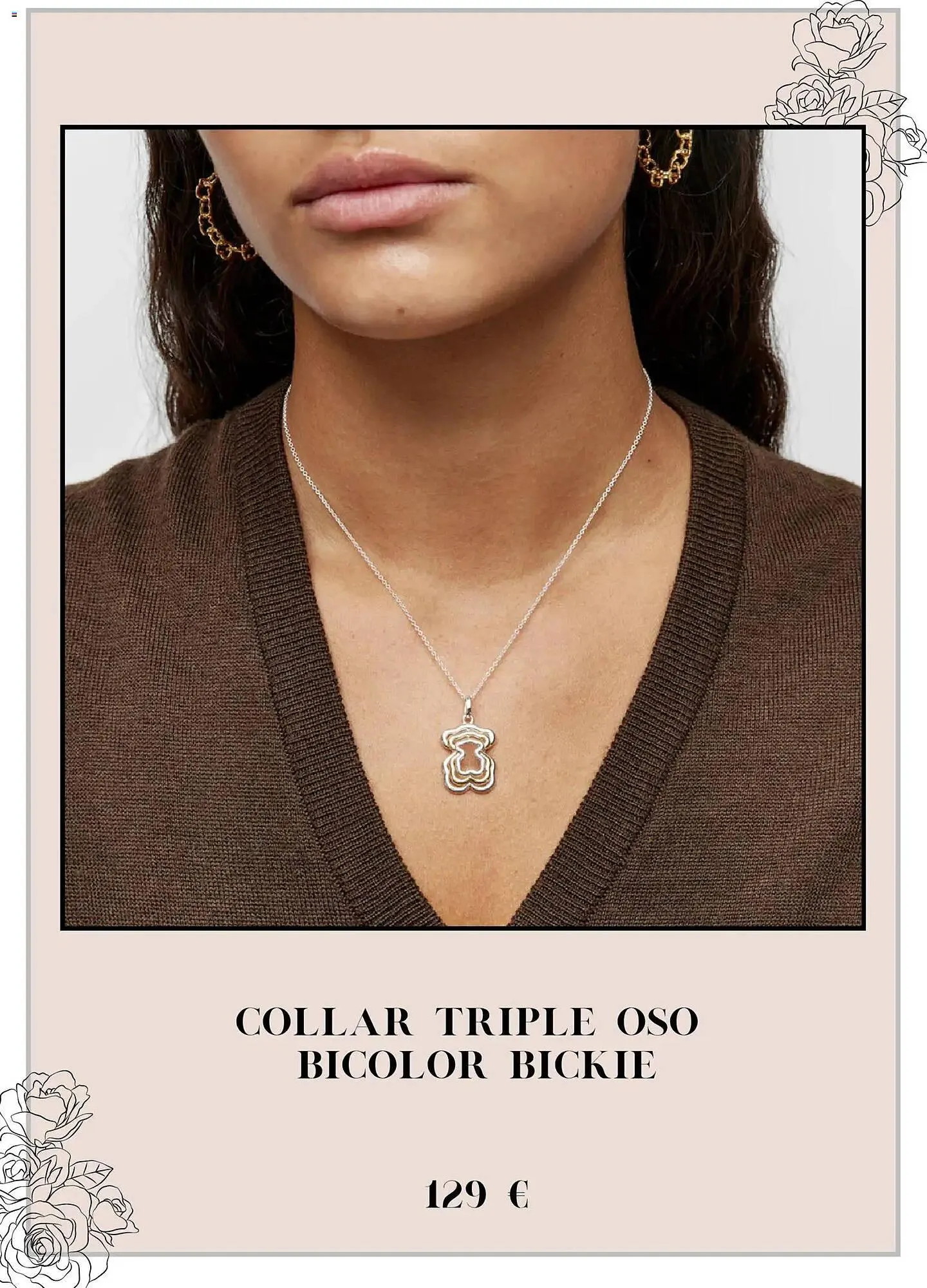 Catálogo de Folleto Tous 15 de febrero al 15 de marzo 2026 - Página 3