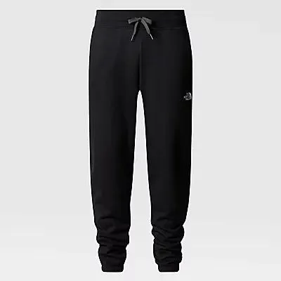 Pantalón de chándal polar Zumu para hombre