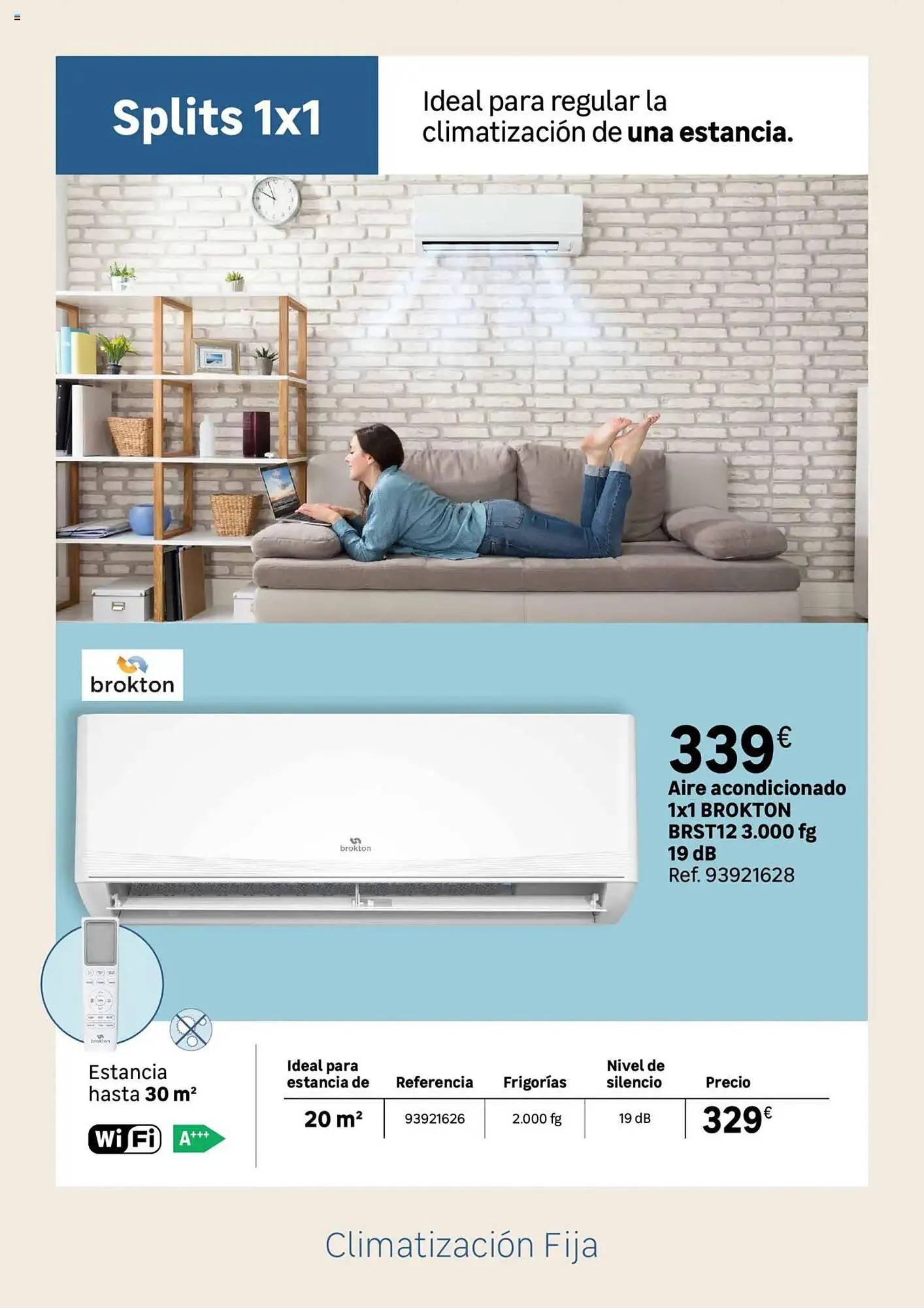 Catálogo de Folleto Leroy Merlin 24 de junio al 21 de julio 2025 - Página 6