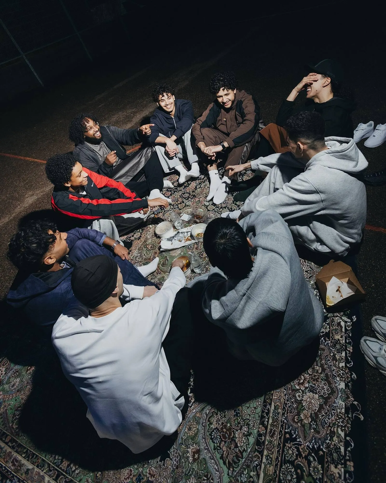 Catálogo de Catálogo Foot Locker 16 de marzo al 9 de mayo 2026 - Página 5