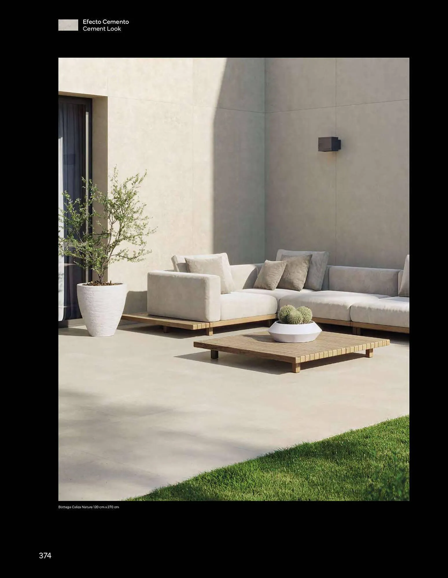 Catálogo de Folleto Porcelanosa 4 de enero al 1 de enero 2024 - Página 376