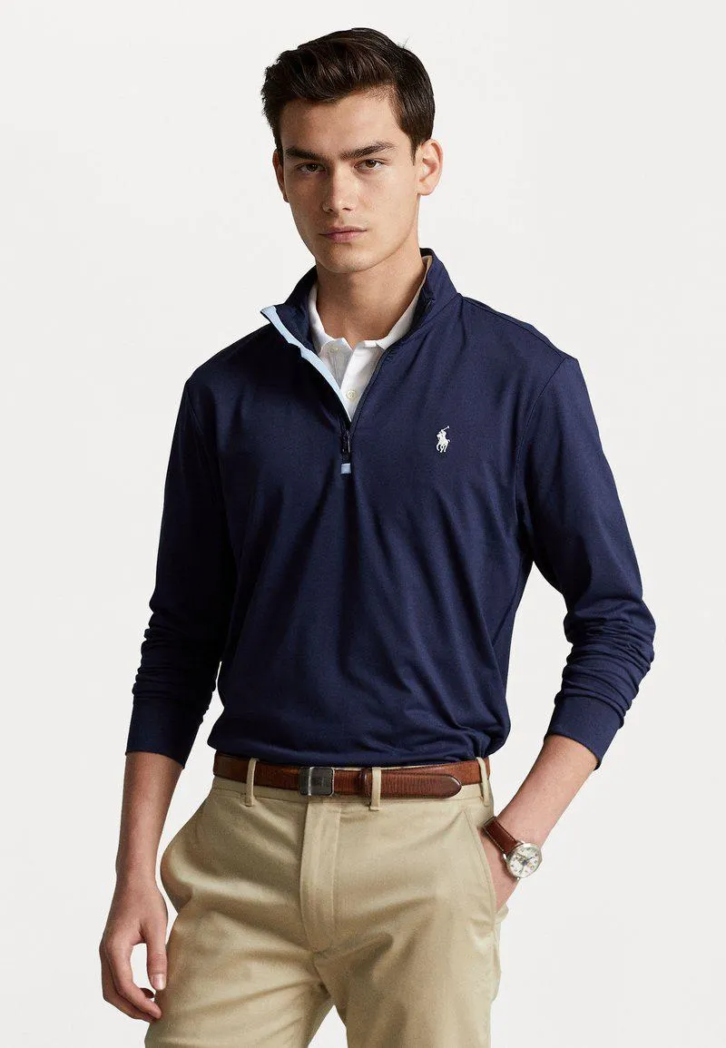 LONG SLEEVE - Camiseta de manga larga