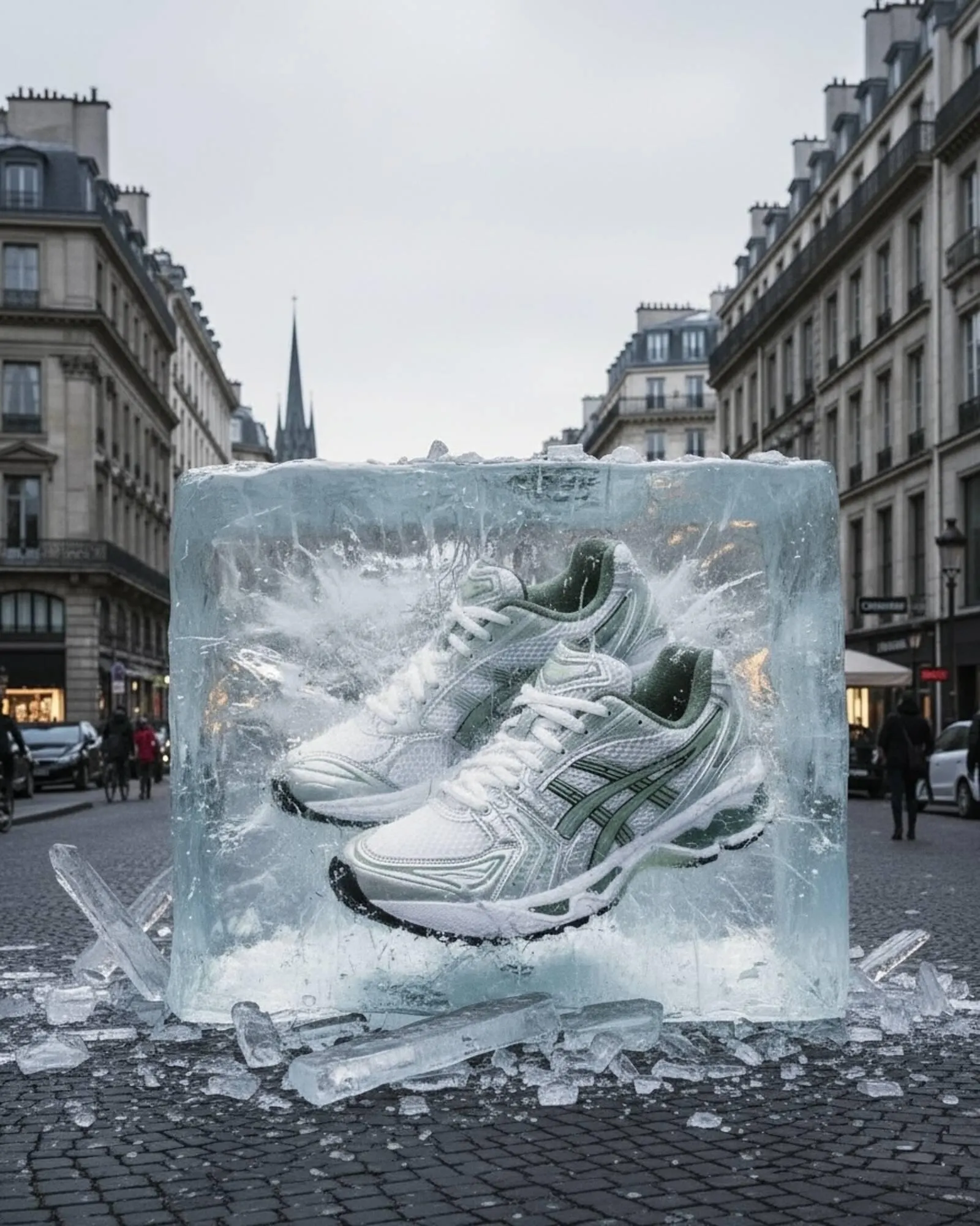 Catálogo de Catálogo Foot Locker 27 de diciembre al 2 de enero 2026 - Página 2