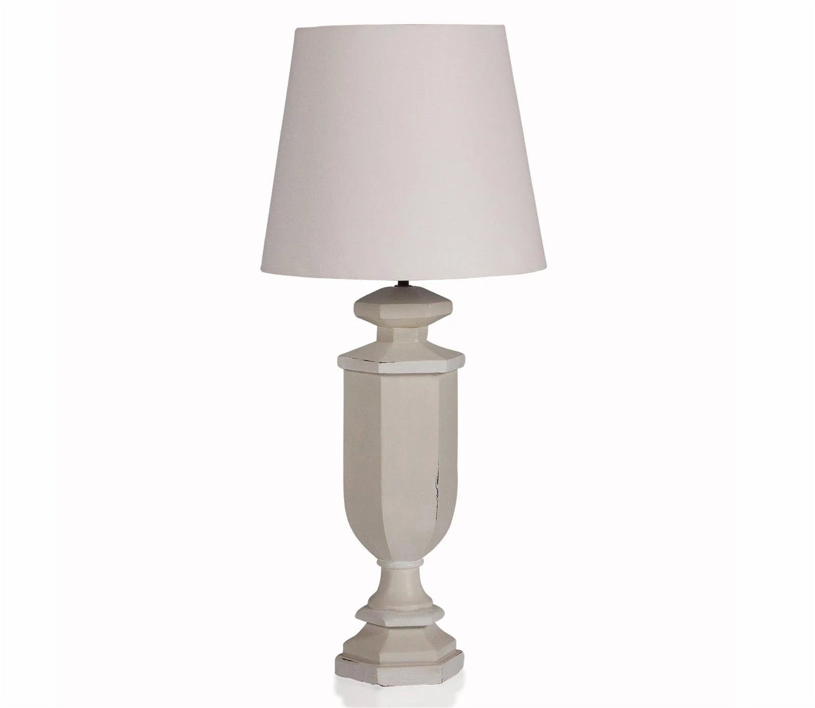 Lámpara de sobremesa La Rochelle