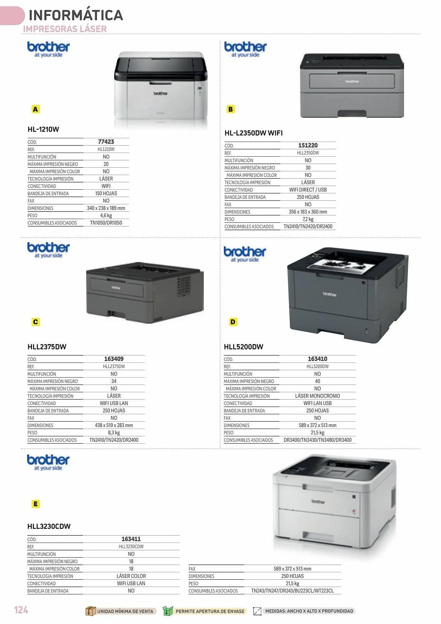 Catálogo de Folleto Carlin 25 de julio al 31 de diciembre 2023 - Página 150