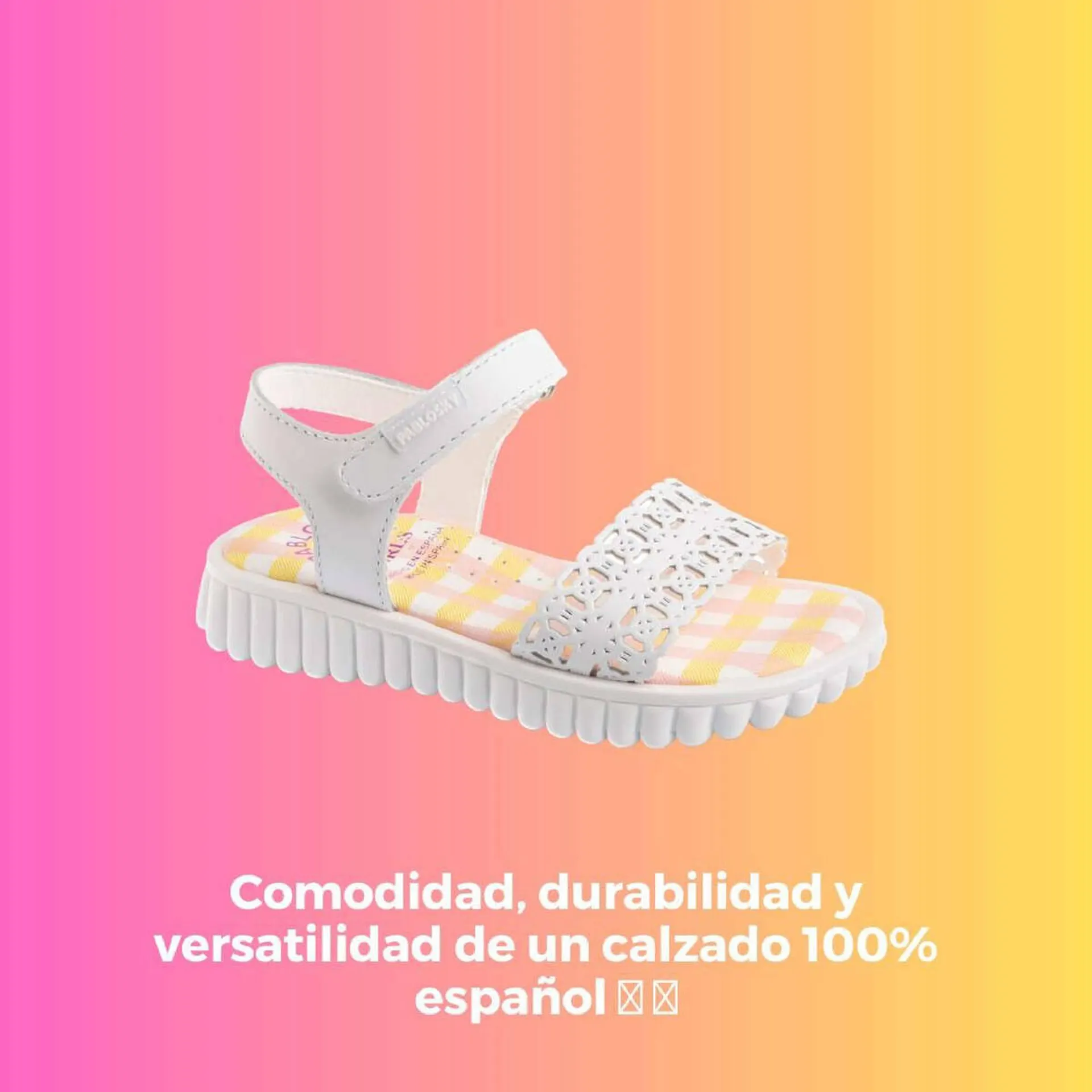 Catálogo de Folleto Pablosky 18 de julio al 1 de agosto 2023 - Página 5