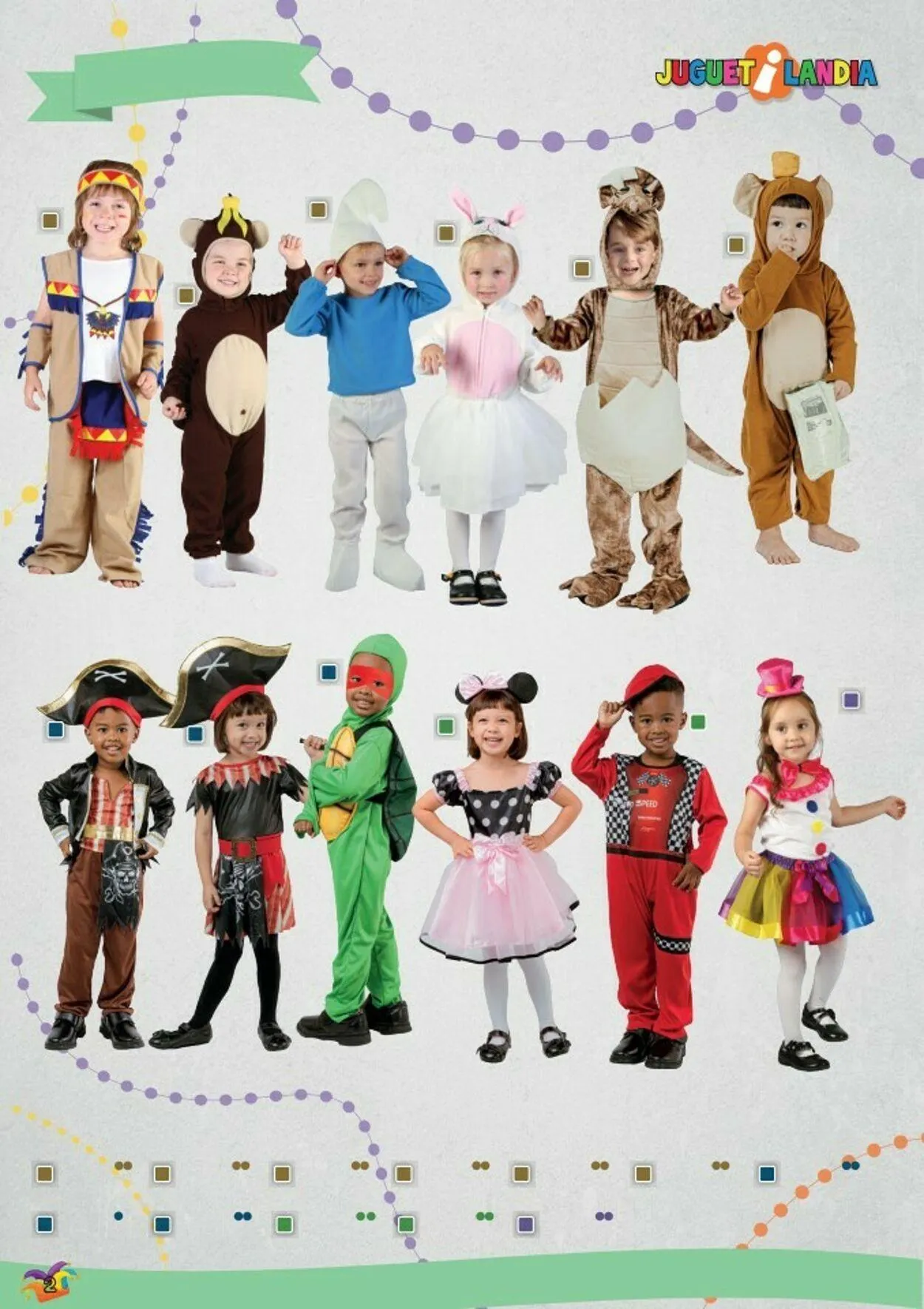 Catálogo de Juguetilandia Oferta actual 10 de febrero al 24 de febrero 2025 - Página 3