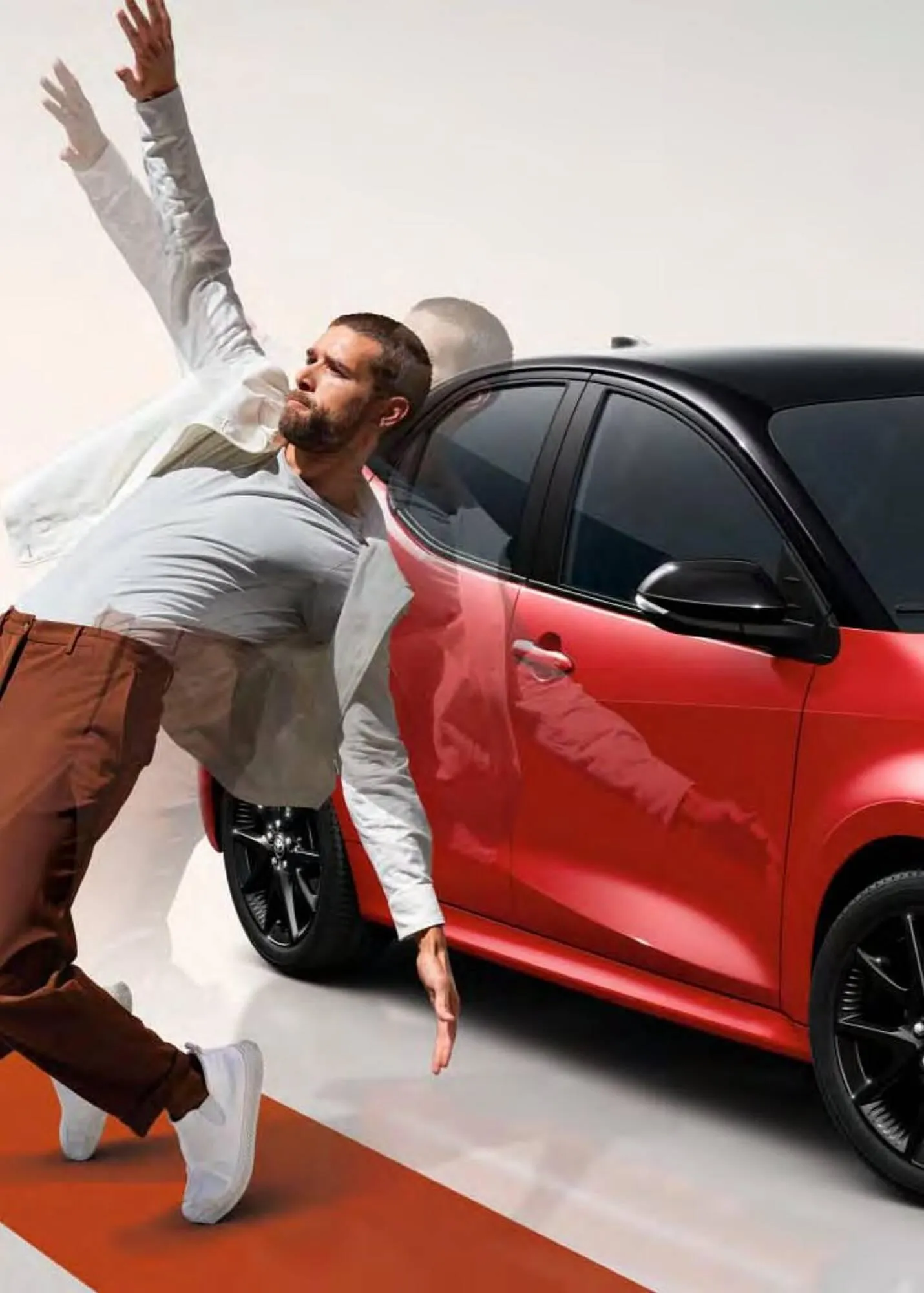 Catálogo de Folleto Toyota 8 de agosto al 8 de agosto 2024 - Página 76