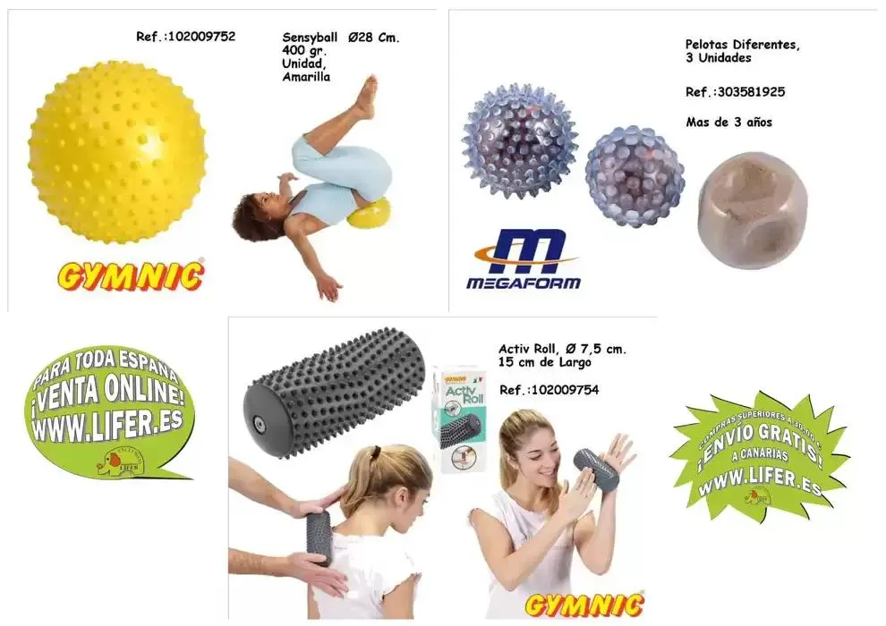 Catálogo de PSICOMOTRICIDAD 14 de febrero al 31 de diciembre 2025 - Página 50