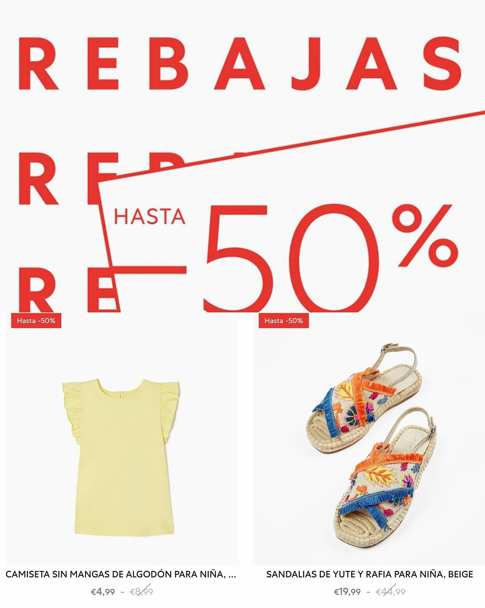 Catálogo de Folleto Zippy 30 de junio al 25 de julio 2023 - Página 2