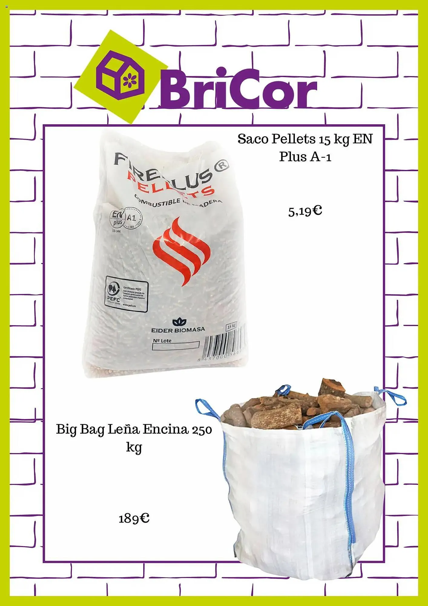 Catálogo de Catálogo BriCor 4 de noviembre al 4 de diciembre 2025 - Página 2