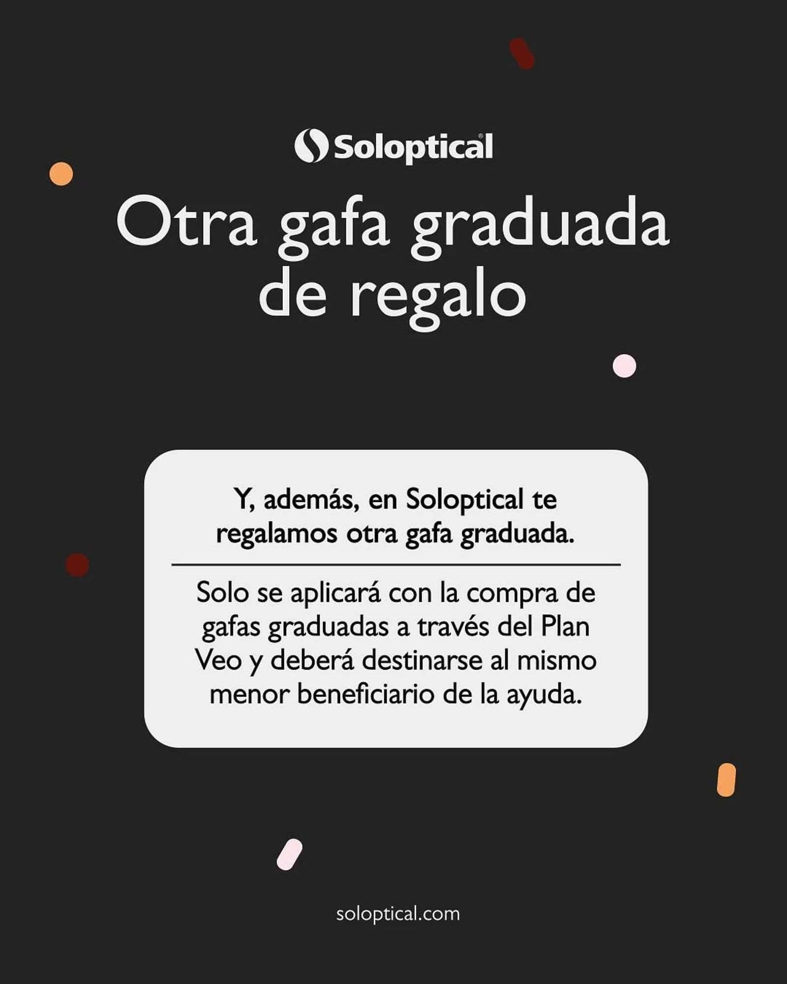 Catálogo de Catálogo Soloptical 1 de febrero al 4 de abril 2026 - Página 3