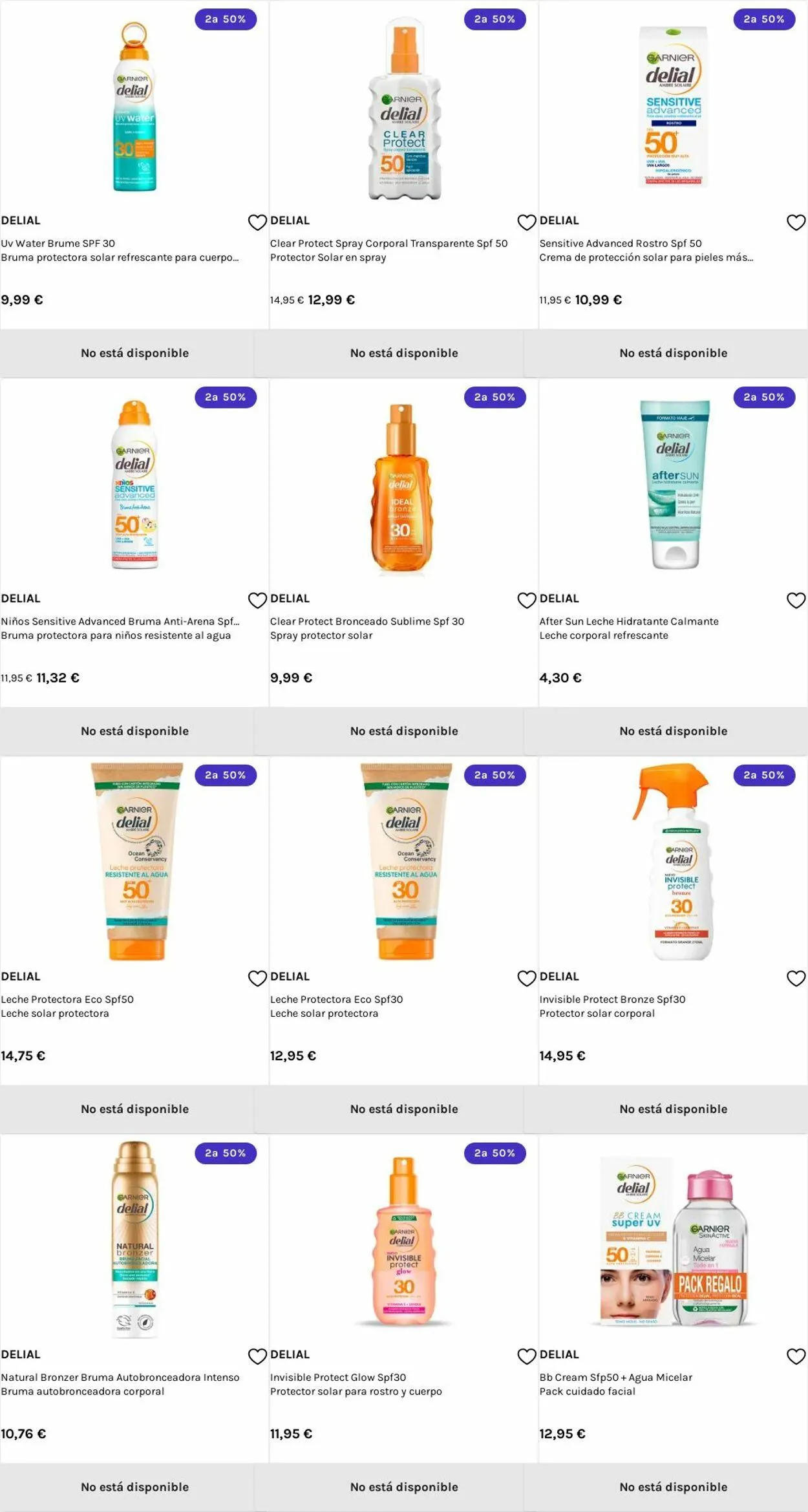 Catálogo de Druni 23 de junio al 2 de julio 2025 - Página 46