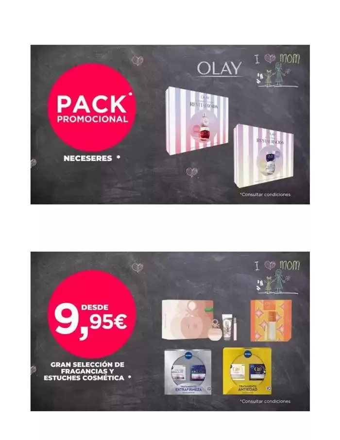 Catálogo de Promociones 3 de abril al 5 de mayo 2025 - Página 5