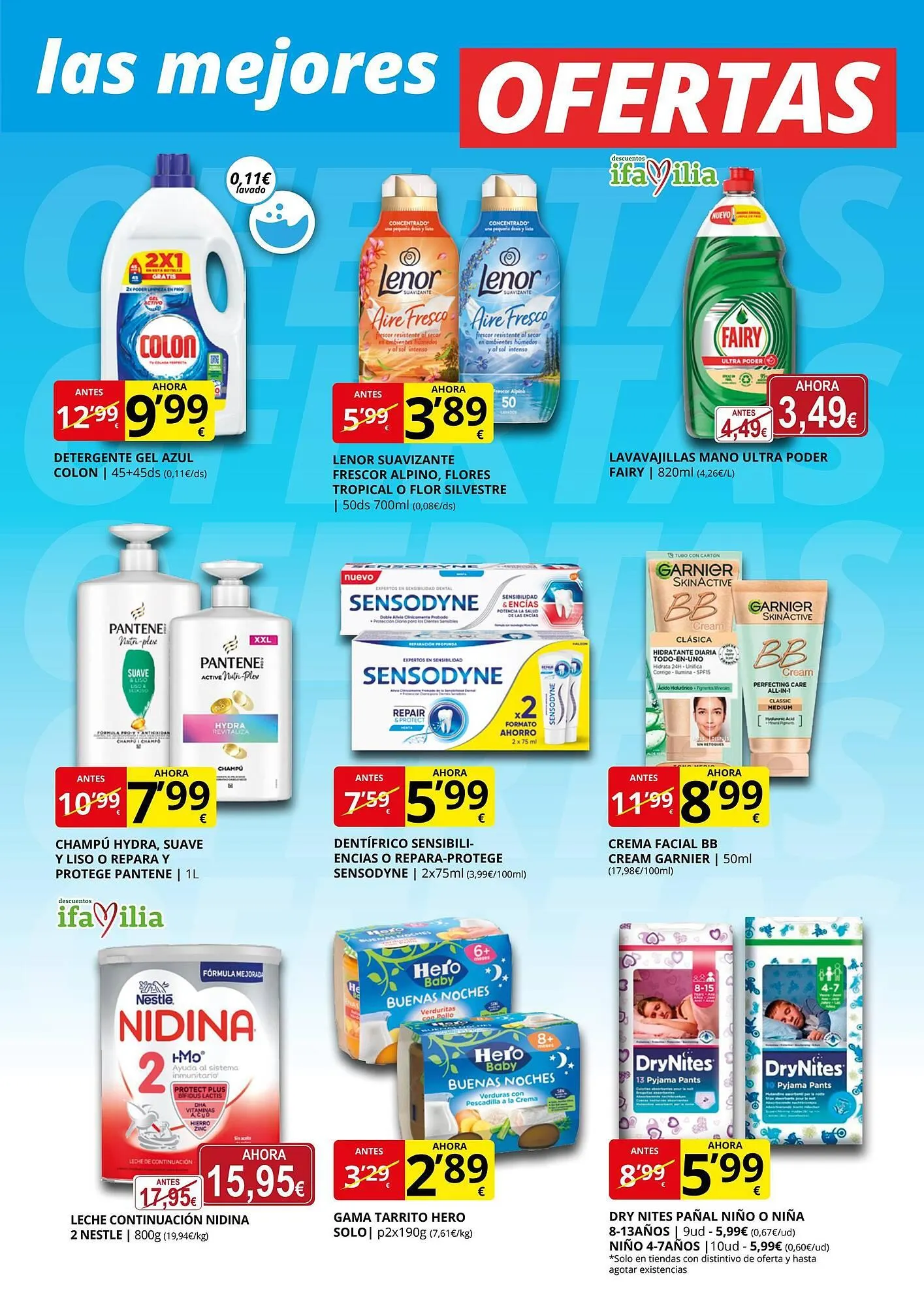 Catálogo de Folleto Supermercados MAS 11 de abril al 29 de abril 2026 - Página 4