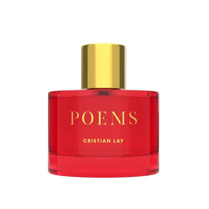 Eau de Parfum Poems