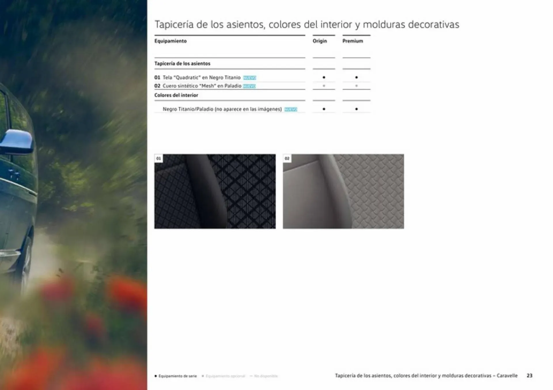 Catálogo de Folleto Volkswagen 4 de enero al 4 de enero 2024 - Página 23