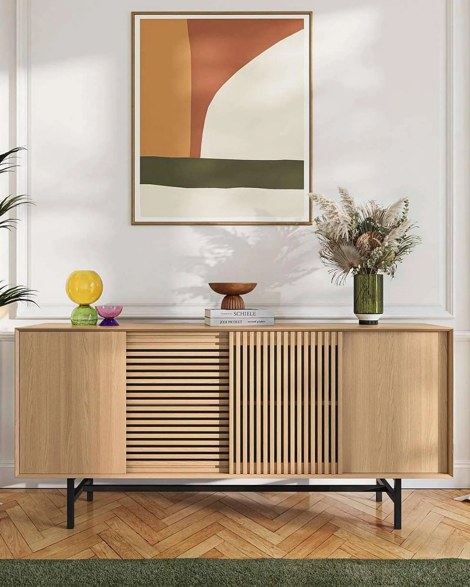 Catálogo de Folleto Habitat 15 de abril al 30 de abril 2026 - Página 4