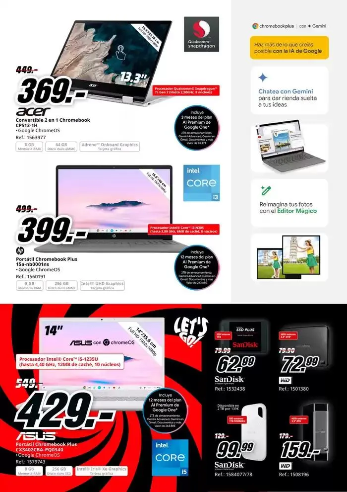 Catálogo de Del 3 al 9 de febrero 4 de febrero al 9 de febrero 2025 - Página 3