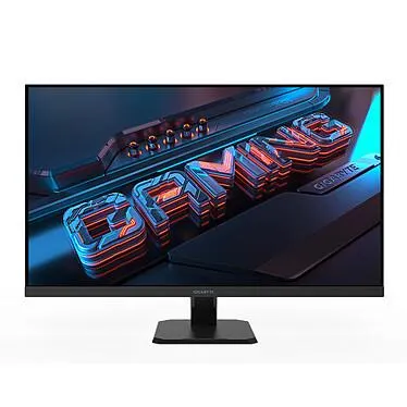 Gigabyte 27" LED - GS27Q X.