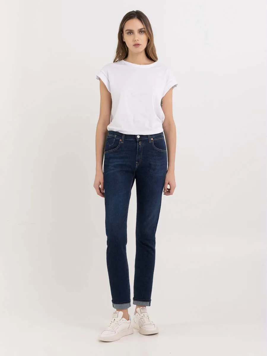 Vaqueros boy fit Marty