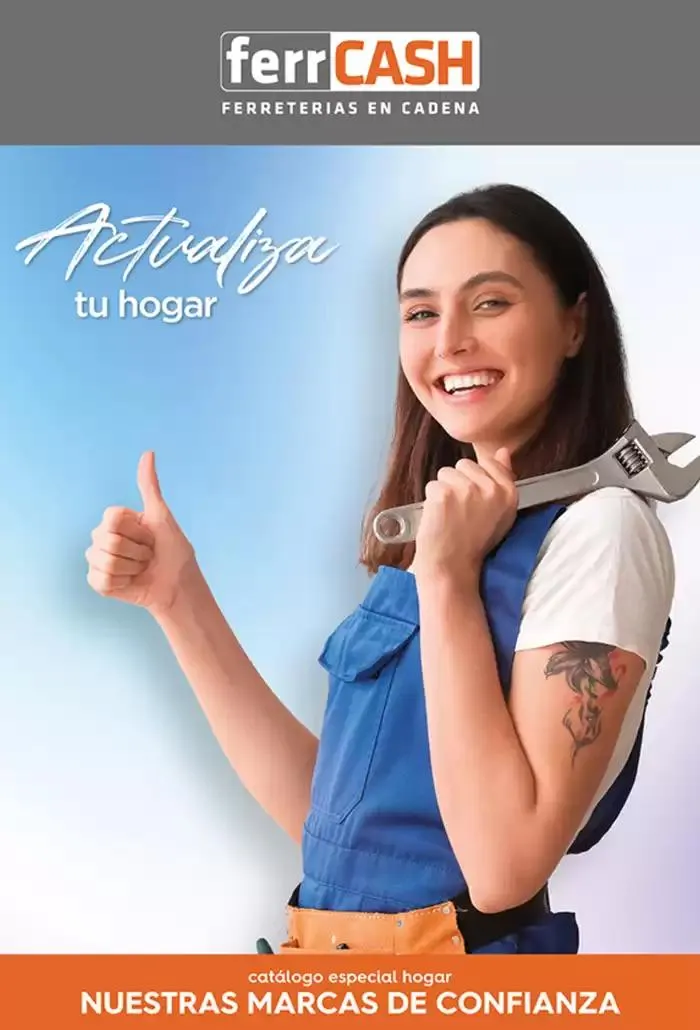 Actualiza tu hogar - 1