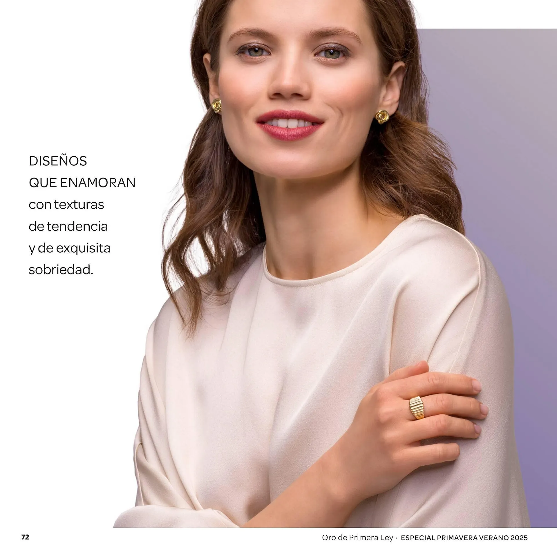 Catálogo de Folleto Cristian Lay 14 de abril al 31 de agosto 2025 - Página 72