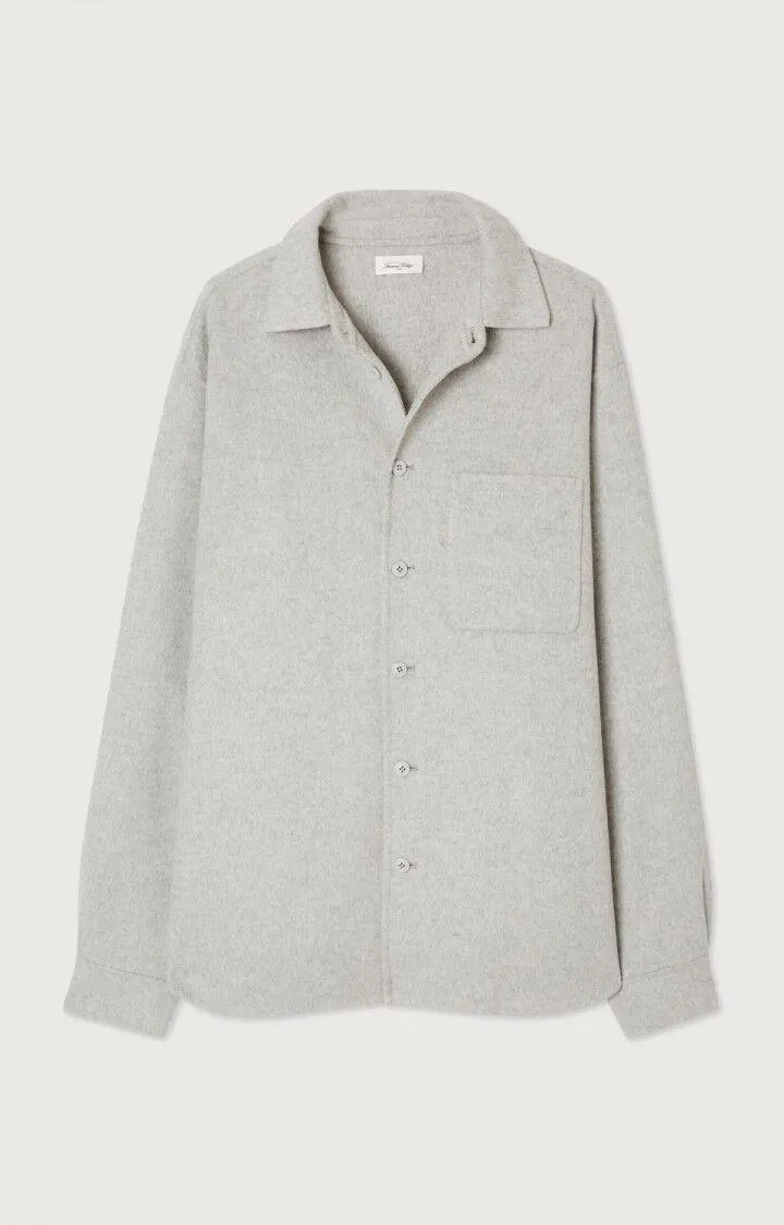 Camisa hombre Dadoulove | MDADO06ACE24