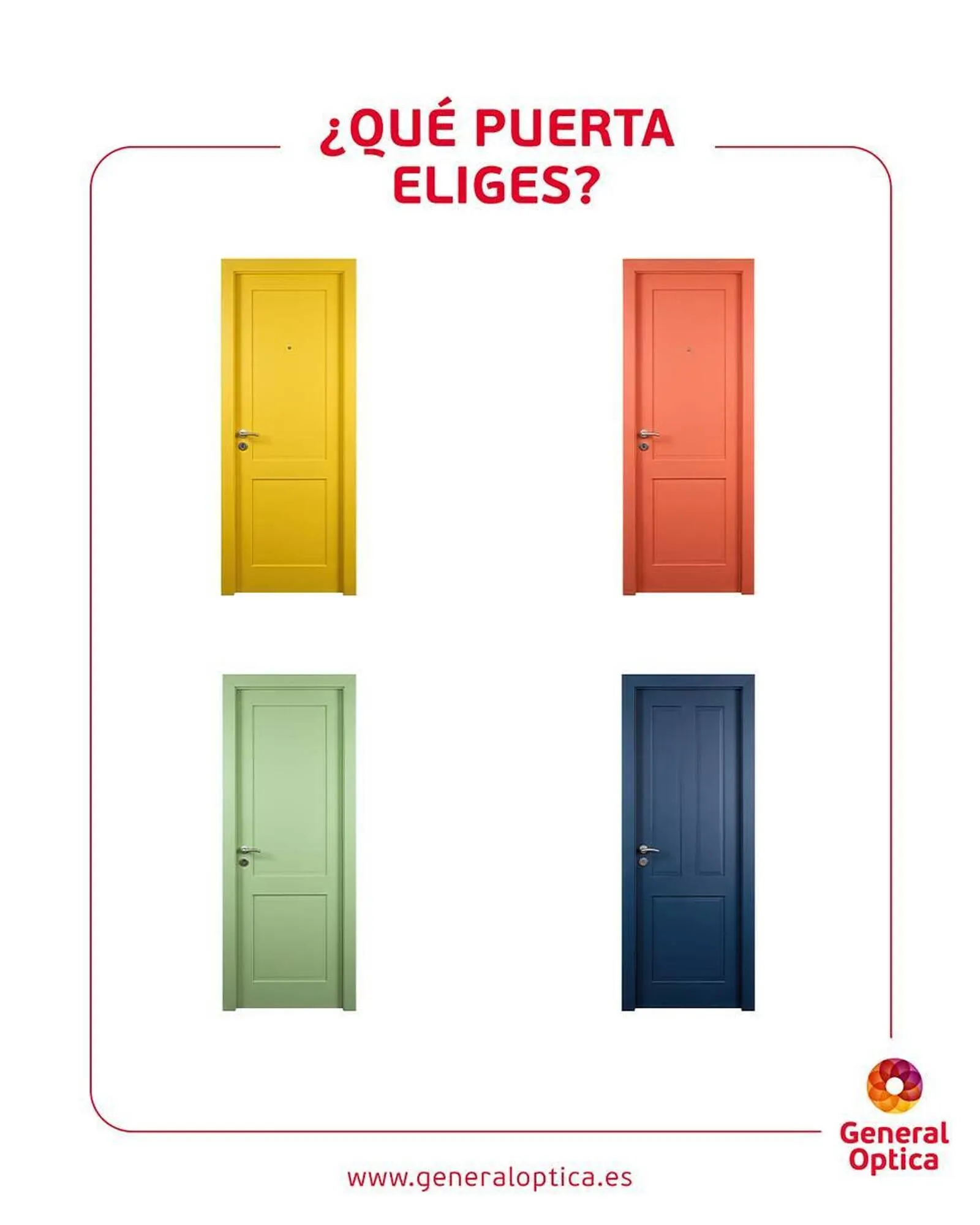 Folleto General Óptica - 1