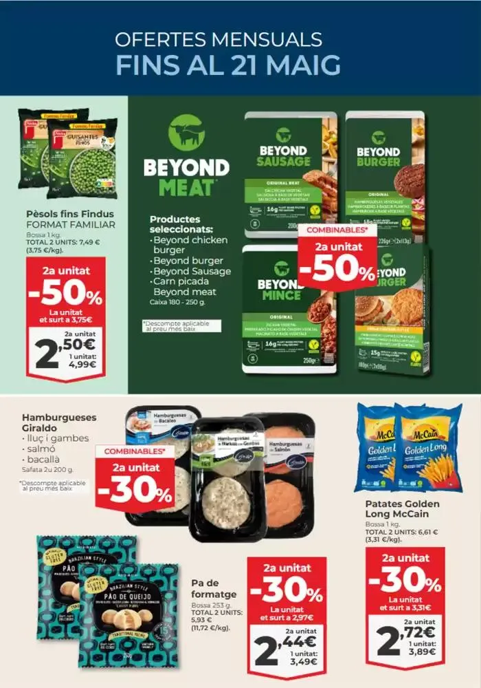 Catálogo de Validesa del 08/05 al 21/05/2025 8 de mayo al 21 de mayo 2025 - Página 8