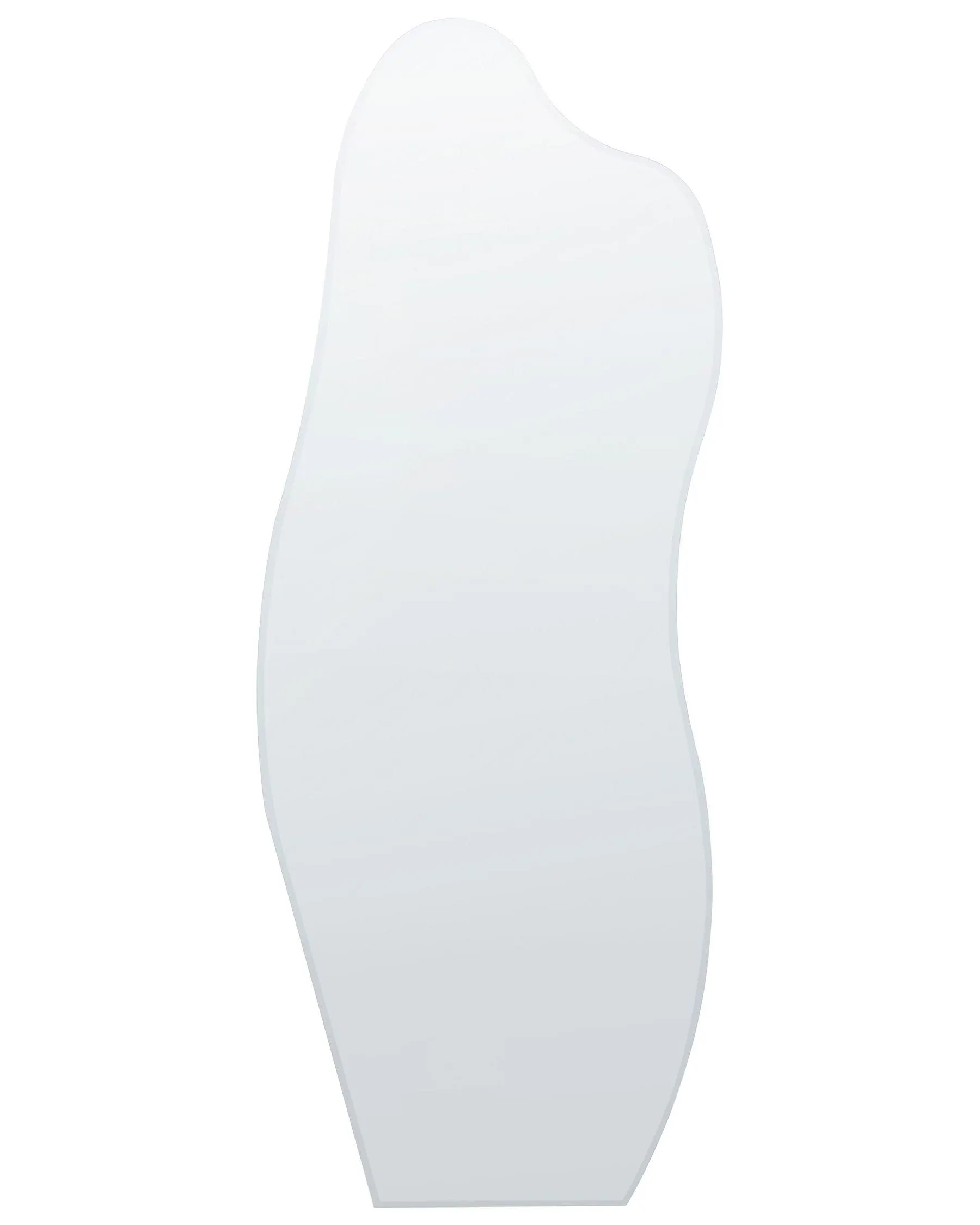 Espejo ESTANG 50 cm 140 cm Plateado