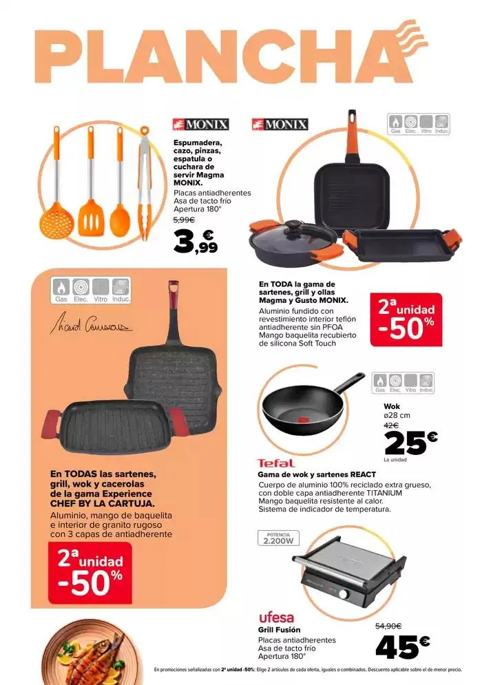 Catálogo de 2x1 13 de febrero al 24 de febrero 2025 - Página 67