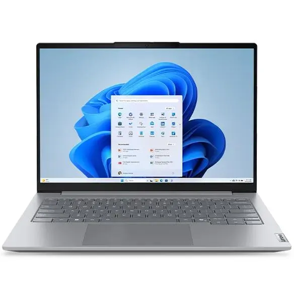 ThinkBook 14 Gen 8 (14" Intel)